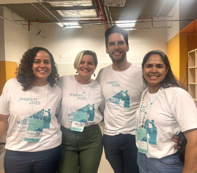 JFPE marca presença na 4ª edição da Maratona Nacional de Inovação